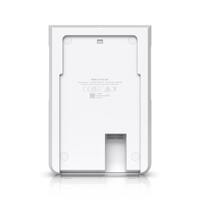 Ubiquiti U7 Pro Wall, 6 Spatial Strea,6 GHz Support Tailored,PoE, Voltage 4457V DC, Max Power 22W,2.5 GbE uplink,300 Devices,140 m² cover, 2Yr Warr