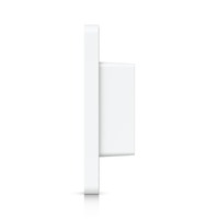 Ubiquiti Access UltraTamper-resistant Access Reader Built-in Hub12V 1APoE Max Power 18WSingle-door Entry Control From One DeviceIP55 2Yr Warr