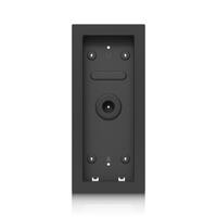 Ubiquiti Intercom Flush Mount UniFi Access Intercom Flush Mount Accessory Black  Incl 2Yr Warr