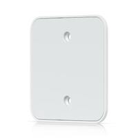 Ubiquiti Floating Mount NHU-UACC-FM Sleek Magnetic Wall Mount Compatible With UniFi Express Gateway LiteTapping Screw Anchor or Magnet Mounting