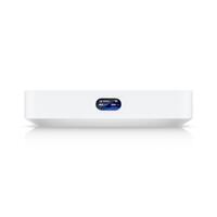 Ubiquiti Cloud Gateway Ultra Multi-WAN 1 Gbps Routing with IDS IPS USB Type C 5V DC 3A Support Voltage 100240V AC Max 6.2W Incl 2Yr Warr
