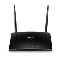 TP-Link Archer MR202 AC750 Wireless Dual Band 4G LTE Router