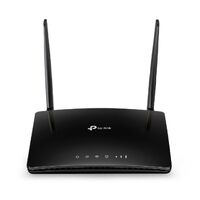 TP-Link Archer MR402 AC1200 Wireless Dual Band 4G LTE Router