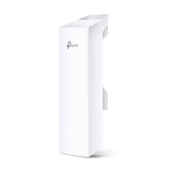 TP-Link CPE210 2.4GHz 300Mbps 9dBi Outdoor CPE Access Point 27dBm 5km Passive PoE MIMO antenna