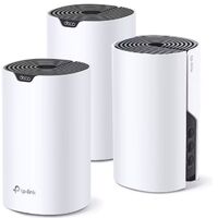 TP-Link Deco S7 AC1900 Whole Home Mesh Wi-Fi System (3-pack)