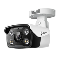 TP-Link VIGI 3MP C330(6mm) Outdoor Full-Color Bullet Network Camera 6mm Lens Smart Detection 3YW