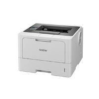 NEWProfessional Mono Laser Printer with Print speeds of Up to 48 ppm 2-Sided Printing 250 Sheets Paper Tray Wired Networking