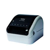 Brother QL-1110NWB Network Wireless  Bluetooth Extra Wide High Speed label Printer   Up To 102mm