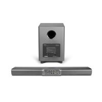 Edifier Dolby Atmos® Speaker System - 5.1.2 Soundbar with Wireless Subwoofer