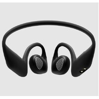 Edifier Comfo Run Open-Ear Wireless Sports Headphones -Black Bluetooth V5.3 IP55