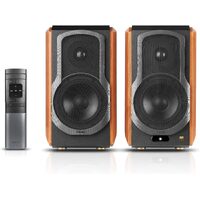 Edifier S1000W Wireless Hi-Fi Bookshelf Speaker 1 YEAR WARRANTY