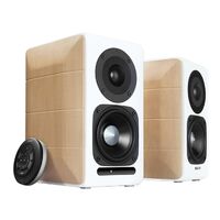 Edifier S880DB MKII Speakers White