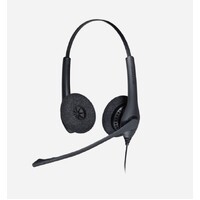 Jabra Biz 1500 Mono USB-A Corded Headset