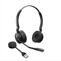 Jabra Engage 55 MS Stereo USB-C Wireless Headset