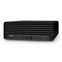 HP Pro SFF 400 G9 Desktop PC Intel i7-14700 16GB 512GB SSD Windows 11 PRO Intel UHD Graphics 770 1xDP 1xHDMI KBMouse 1YR Onsite WTY