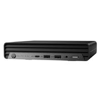 HP Elite Mini 800 G9 Desktop PC Intel i7-12700T vPRO 16GB DDR5 512GB SSD Windows 11 PRO 770 Graphics WLAN 2xDP HDMI KBMouse 3YR OS Wty