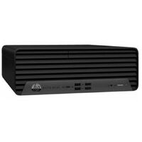 HP Elite SFF 800 G9 Desktop PC Intel i7-12700 vPro 16GB DDR5 512GB SSD Windows 11 PRO UHD 770 Graphics 2xDP WIFI BT WLAN HDMI KBMouse 3yr Onsite Wty