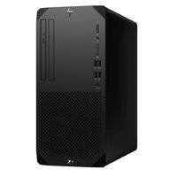 HP Z1 Tower G9 Intel i7-13700 16GB DDR5 512GB SSD1TB HDD WIN11 PRO nVidia T400-4GB 2xDP KBMouse 3YR WTY  Workstation Desktop