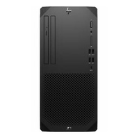 HP Z1 Tower G9 Intel i9-14900 32GB DDR5 1TB SSD Windows 11 PRO nVidia RTX 4060 8GB 550W PSU KBMouse 3YR OS Workstation Desktop