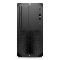 HP Z2 Tower G9 Intel i7-14700 16GB DDR5 512 SSD 1TB HDD Windows 11 PRO nVidia RTX T1000 450W PSU KBMouse 3YR OS Workstation Desktop