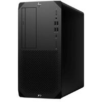 HP Z2 Tower G9 Intel i7-13700 32GB DDR5 1TB SSD 1TB HDD WIN11 DG 10 PRO nVidia RTX T1000 450W PSU KBMouse 3yr OS Workstation Desktop