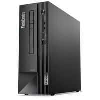 LENOVO ThinkCentre Neo 50S G4 SFF Desktop PC i7-13700 16GB 512GB SSD Windows 11 Pro 3yrs OS Wty UHD Graphics WiFi6 Keyboard Mouse