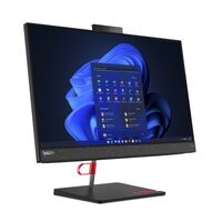 LENOVO ThinkCentre NEO 50a AIO 23.8 inch 24 inch FHD Intel i5-12500H 8GB 256GB SSD Windows 11 Pro 1yr Onsite Wty Webcam Speakers Mic Keyboard Mouse