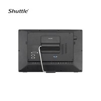 Shuttle P92U 19.5 inch Multi-Touch Display XPC AIO Intel i5-10210U 2.5 inch SATA3 bay x 1 1xLAN 1xHDMI 2xUSB2.0 2xUSB3.2 Gen1 port