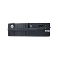 PowerShield SafeGuard 750VA 450W Line Interactive Powerboard Style UPS with AVR Telephone or Modem Surge Protection. Wall Mountable.