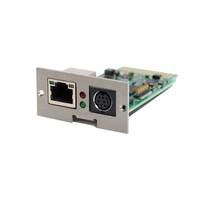 Powershield Cyber Secure SNMP Web Card Mini-Slot