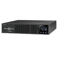 PowerShield Centurion RT LiFePO4 1000VA UPS - Lithium-iron Phosphate