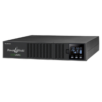 PowerShield Centurion RT LiFePO4 3000VA UPS - Lithium-iron Phosphate