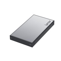 Lexar Professional Workflow Portable SSD 2TB, up to 2000MB s Read and 2000MB s Write,IP68