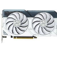 ASUS nVidia GeForce DUAL-RTX4060TI-O8G-EVO-WHITE