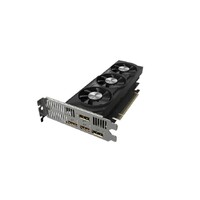 Gigabyte nVidia GeForce RTX 4060 OC-8GL 1.0 GDDR6 Video Card PCI-E 4.0 TBD Core Clock 2x DP 1.4a 2x HDMI 2.1a(NEW)