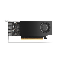 Leadtek nVidia RTX A400 4GB (ATX  Bracket)