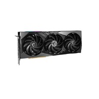 MSI nVidia GeForce RTX 4060 Ti GAMING X SLIM 8G Video Card  2670 MHz Boost Clock 8GB GDDR6DisplayPort x 3 (v1.4a)HDMI x 1