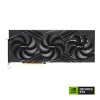 PNY Nvidia GeForce RTX 4080 16GB GDDR6X TF VERTO Triple Fan 9728 Cude Cores 23Gbps 2205 2505 Mhz 3x DP 1x HDMI 2.1