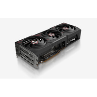 SAPPHIRE PULSE AMD RADEON RX 9070 XT GAMING 16GB DUAL HDMI   DUAL DP (11348-03-20G)