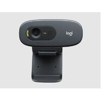 Logitech C270i  720p Web Camera IPTV HD PC Mini Camera Built-in Microphone