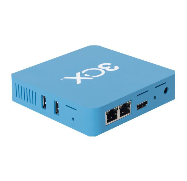 Tv Box Android 4K UHD 5G 8GB/128GB - La Victoria - Ecuador