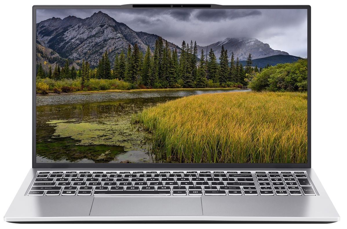 Leader Companion 575PRO, 15.6' FHD, Intel i7-1165G7,16G,500GB SSD ...