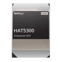 Synology 12TB 3.5 inch SATA HDD High-performance reliable hard drives for Synology systems