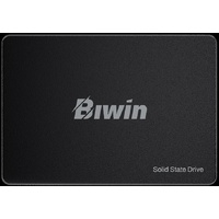 BIWIN M100-2TB SATA 2.5 up to 550MB s  500MB s Case pack(Iner  Out) 30 120 Warranty 3-Year 640 TBW