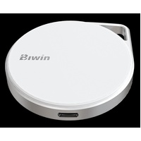 BIWIN BIW-PM2000-1TBW White USB3.2 Gen2x2 up to 2050MB s  1850MB s case pack20 80