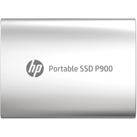 HP Portable SSD P900 (Silver) 1TB, Read up to 2000MB s   1800MB s