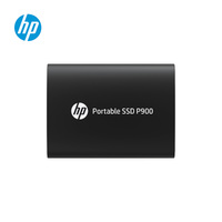 HP Portable SSD P900 (Black) 1TB, Read up to 2000MB s   1800MB s