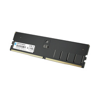 HP X2 DDR5 5600MHz 16GB UDIMM CL46 1.1V  5-Year Limited Warranty