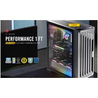 Antec Performance 1 FT ARGB Full Tower Editor inchs Choice Gaming Case