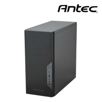 Antec VSK3500 mATX Business Office Case w  true 500w PSU. 2x 5.25 inch ODD Bay 3.5 inch x 1 2x USB 3.0 Thermally Advanced.  8PIN EPS 1x 92mm Fan. 2 Yr